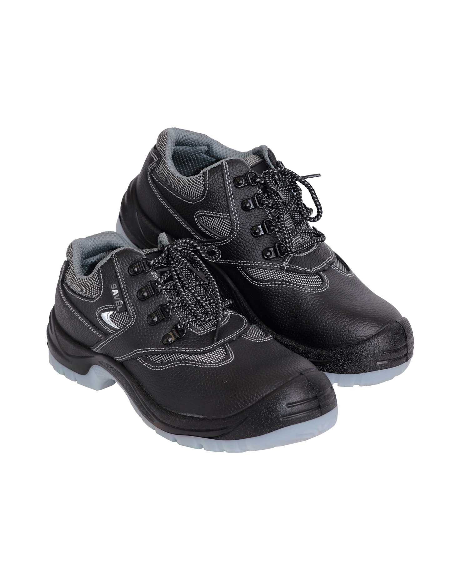 Полуботинки PROTECTION/Ю кожа, ПКП, ПУ-ТПУ (03065) Полуботинки PROTECTION/Ю кожа, ПКП, ПУ-ТПУ (03065)