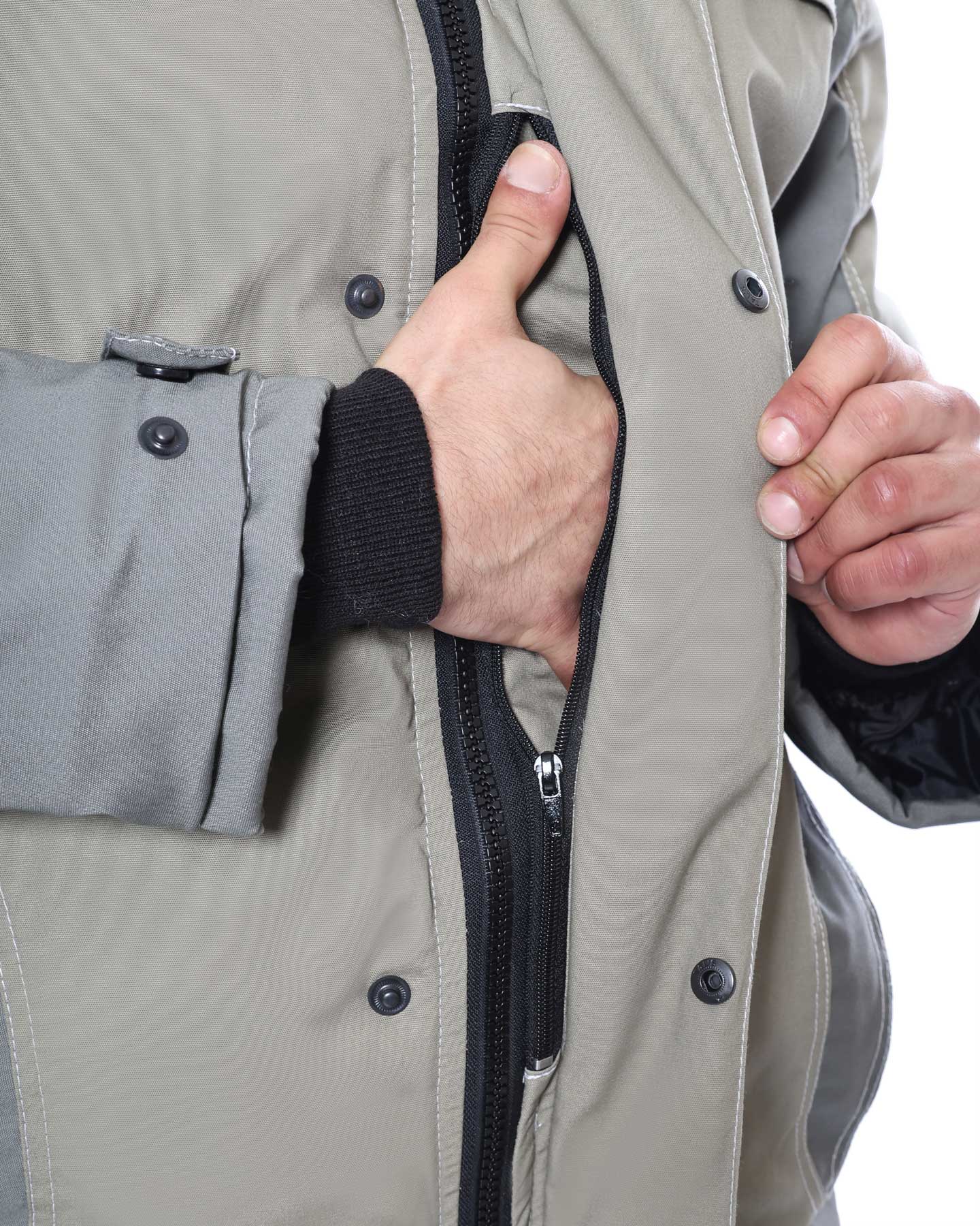 Костюм СИРИУС-ОЗОН куртка, брюки св.оливковый с т.оливковым Костюм СИРИУС-ОЗОН куртка, брюки св.оливковый с т.оливковым