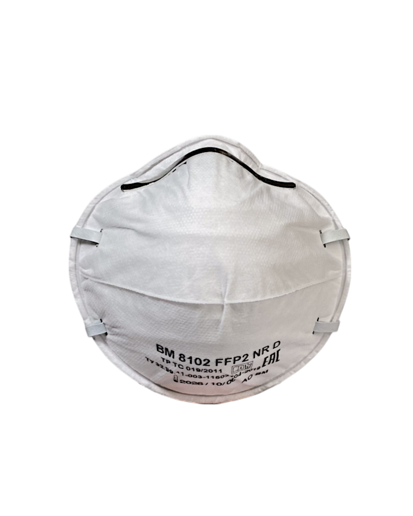 ���������� ��-8102 NR D FFP2 (12 ���) ��� �������, ������������, �� ��������� (���.����.1�100)