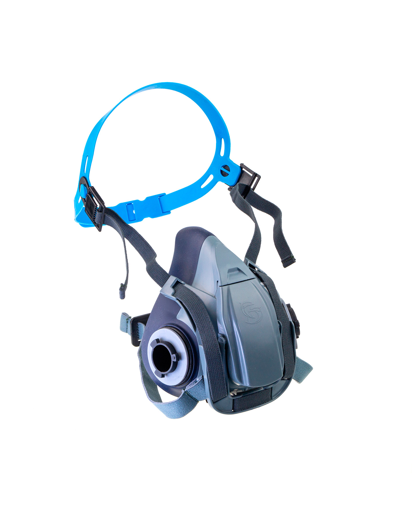 Полумаска Бриз-4206 (НОТ) р.L (х60) Полумаска Бриз-4206 (НОТ) р.L (х60)