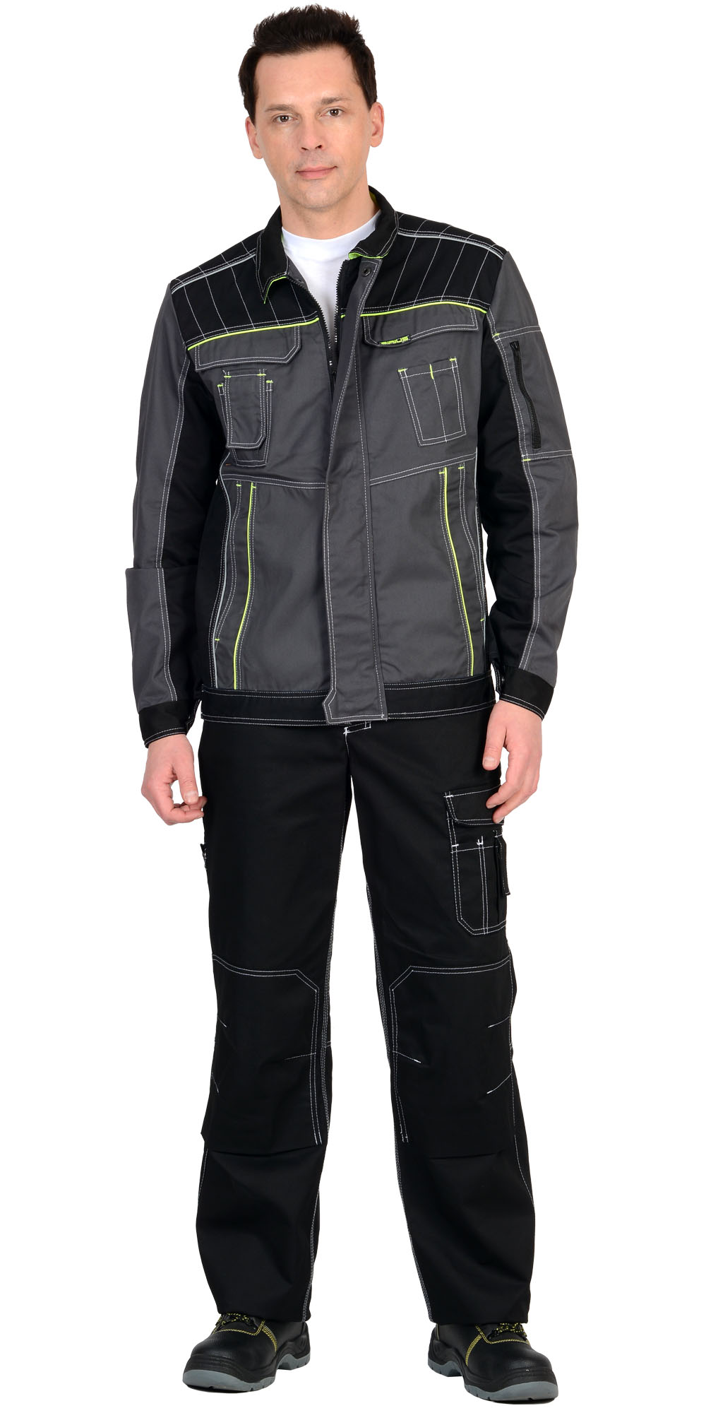 ������ ������-������� ������, �����