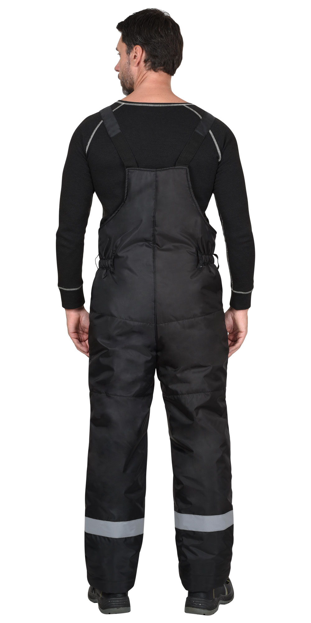 Костюм СИРИУС-ГАСТАРБАЙТЕР-3 куртка, п/к, темно-серый с чёрным и лимонным кантом и СОП Костюм СИРИУС-ГАСТАРБАЙТЕР-3 куртка, п/к, темно-серый с чёрным и лимонным кантом и СОП