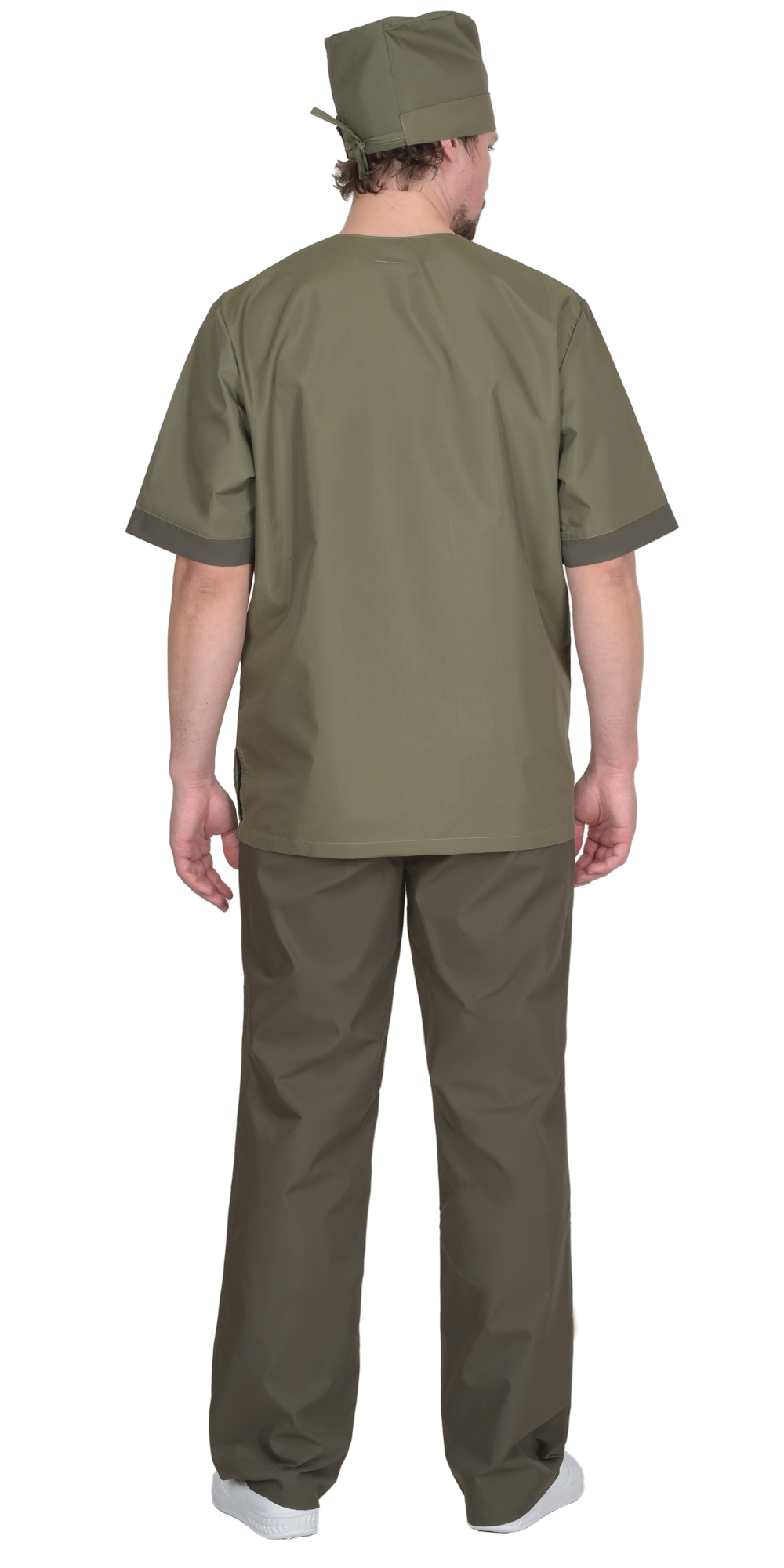 Костюм СИРИУС-РЕАЛ мужской оливковый с хаки Костюм СИРИУС-РЕАЛ мужской оливковый с хаки