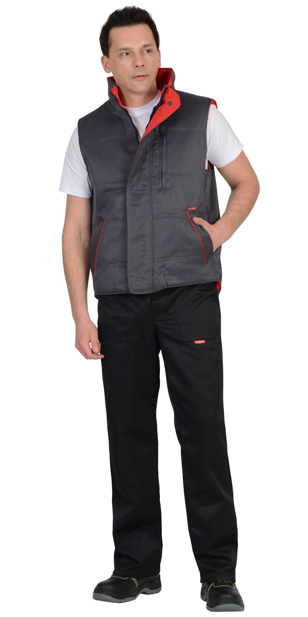 Жилет СИРИУС-ПРОФИ Жилет СИРИУС-ПРОФИ