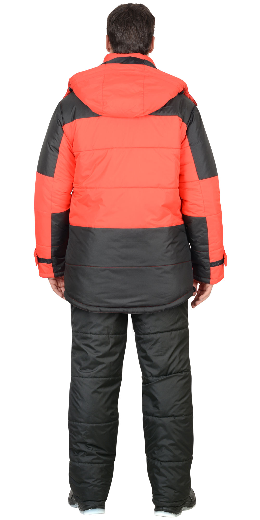 Костюм СИРИУС-ЕВРОПА куртка, брюки Костюм СИРИУС-ЕВРОПА куртка, брюки