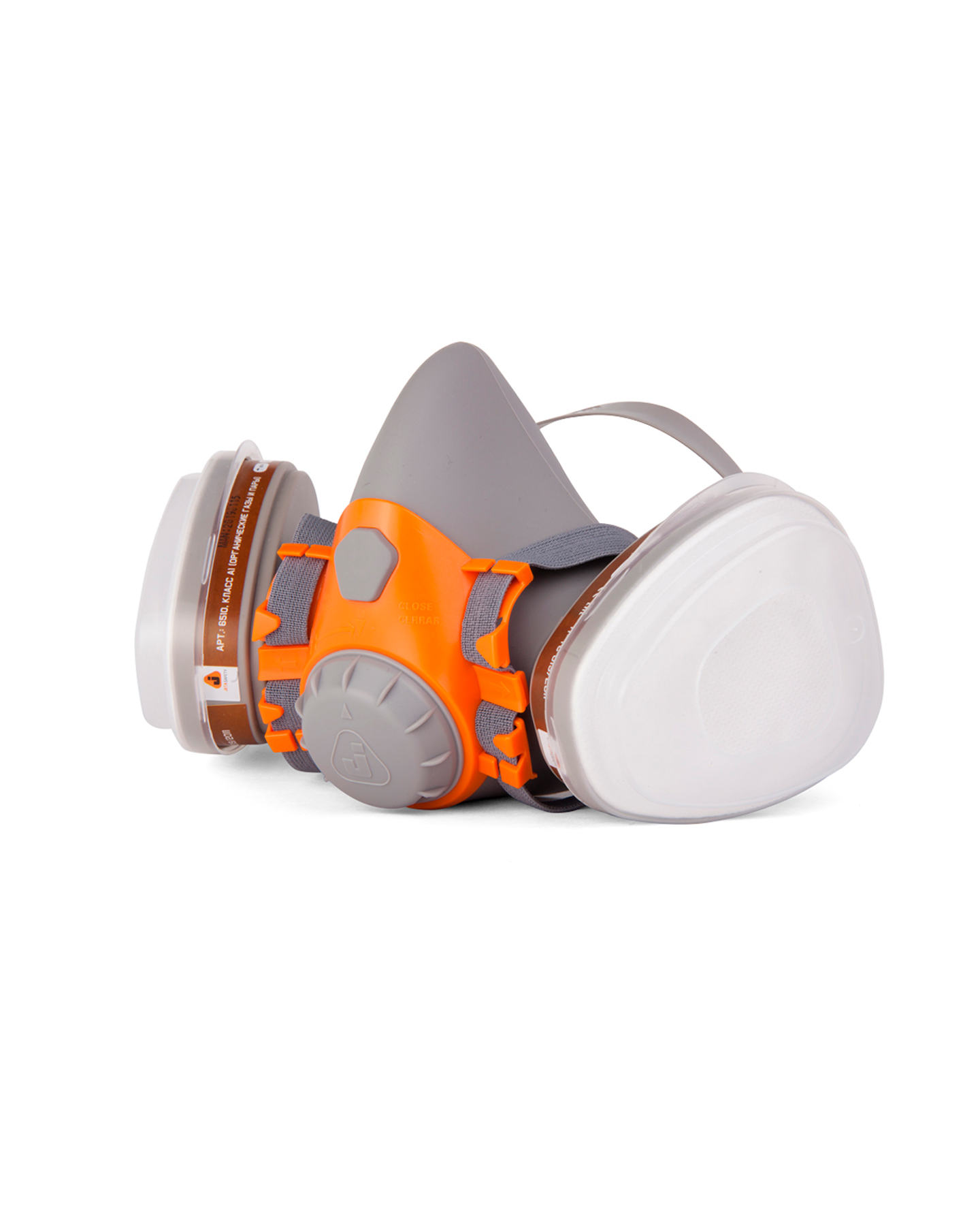 �������� ��� ������ ������� Jeta Safety J-SET 6500 M