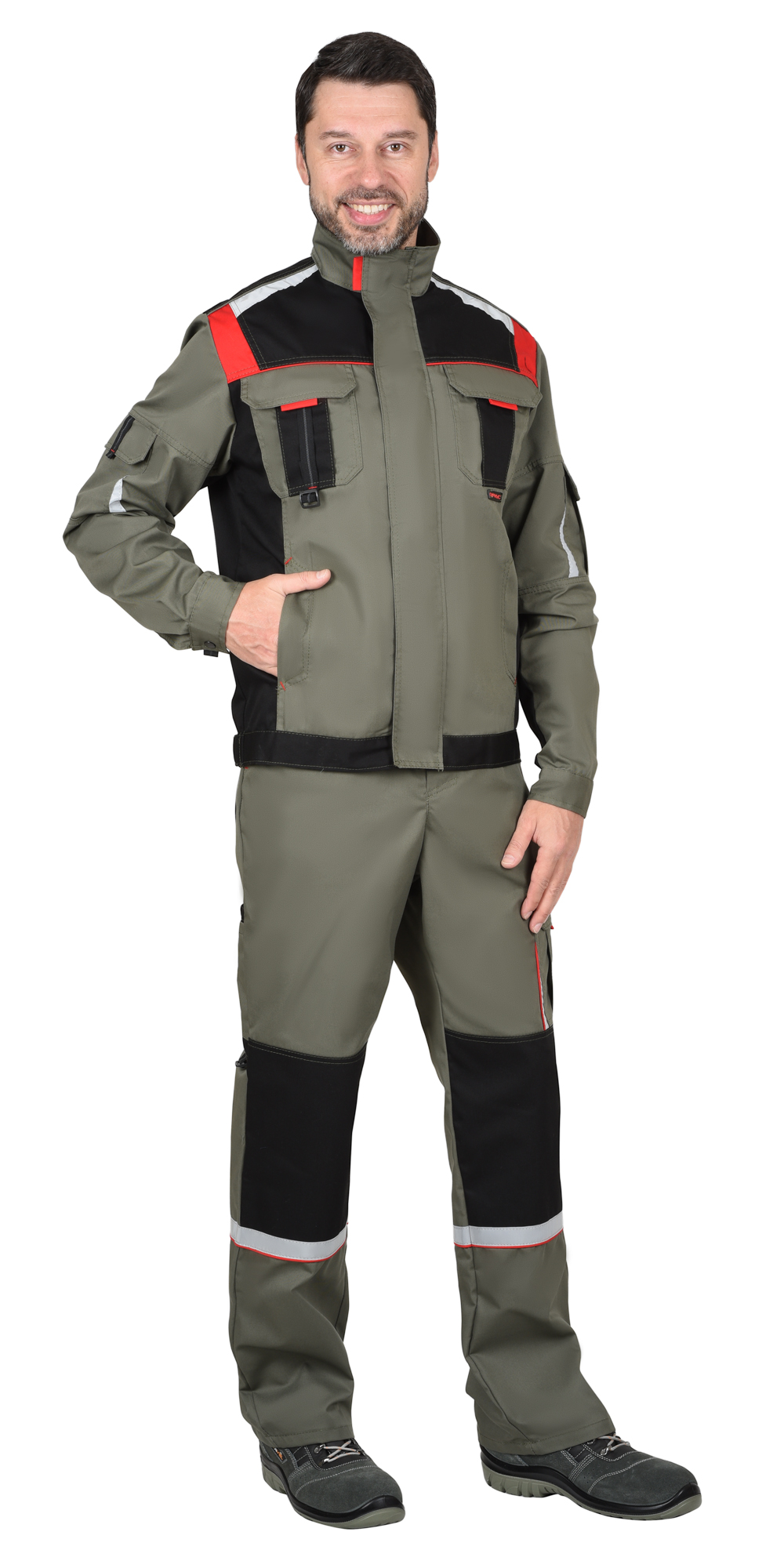 ������ ������-���� ��������� � ������ � �������