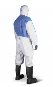  Lakeland MikroMAX NS Cool Suit