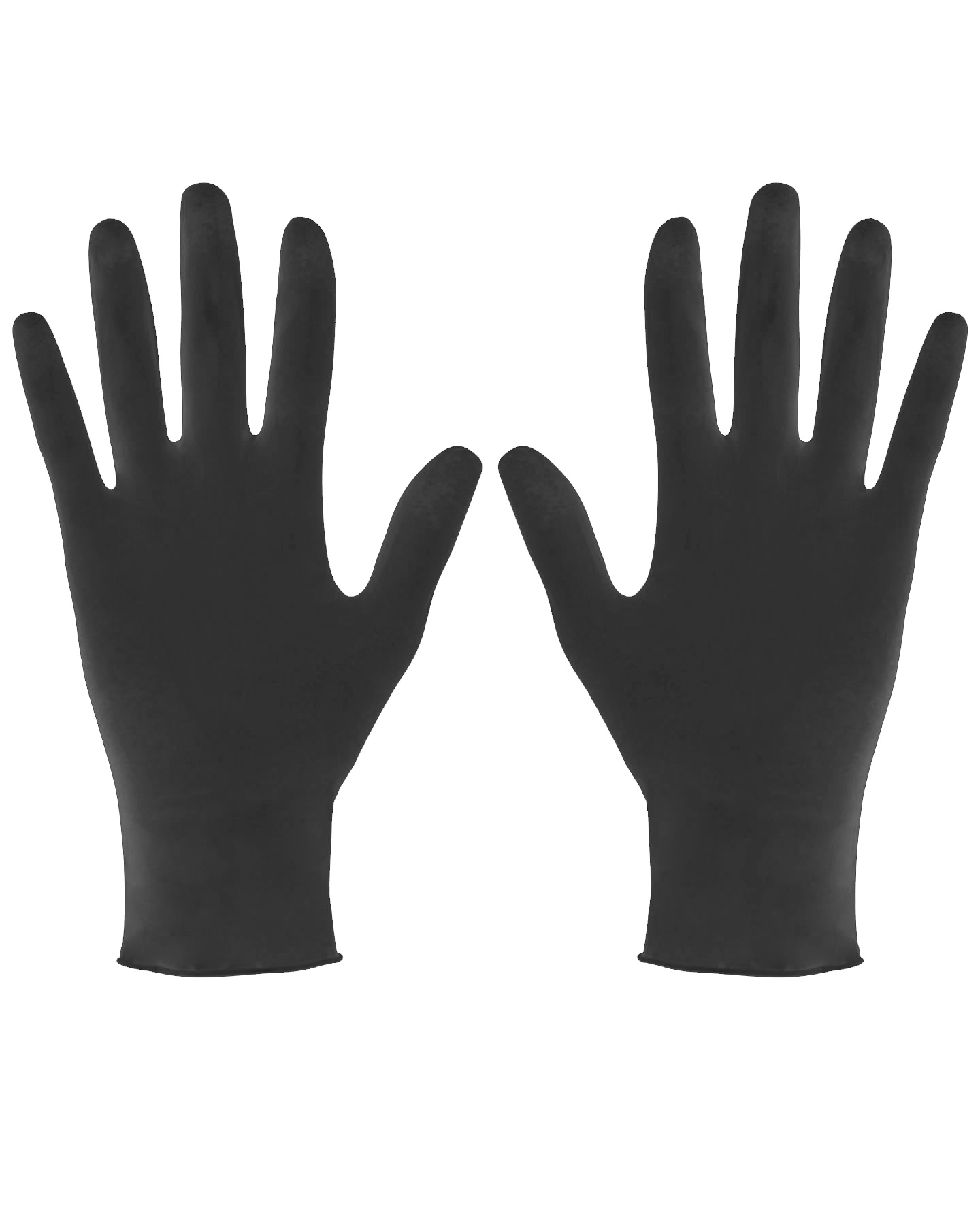  . Black Nitrile ,, (. .) .S,M,L.XL. .   (50)