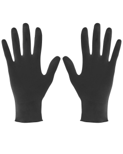  . Black Nitrile ,, (. .) .S,M,L.XL. .   (50)