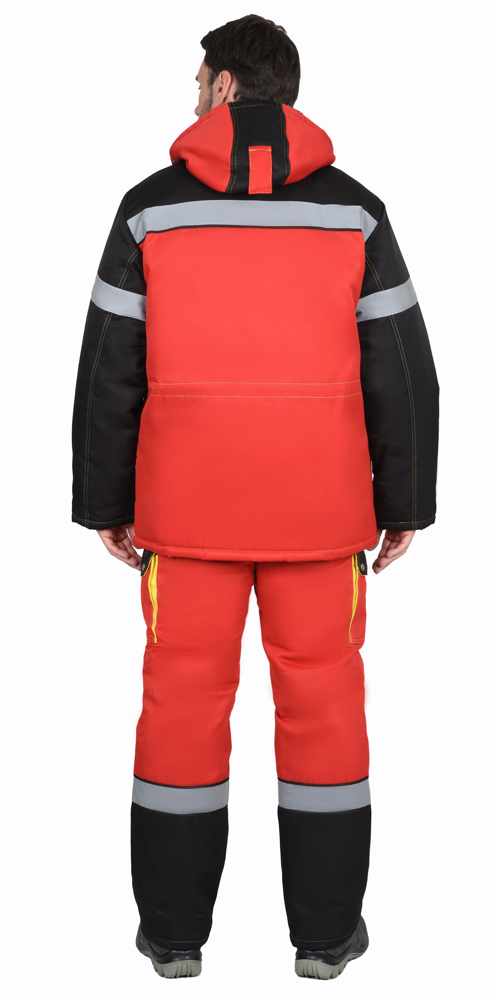 Костюм СИРИУС-ТИТАН куртка дл., полукомбинезон Костюм СИРИУС-ТИТАН куртка дл., полукомбинезон