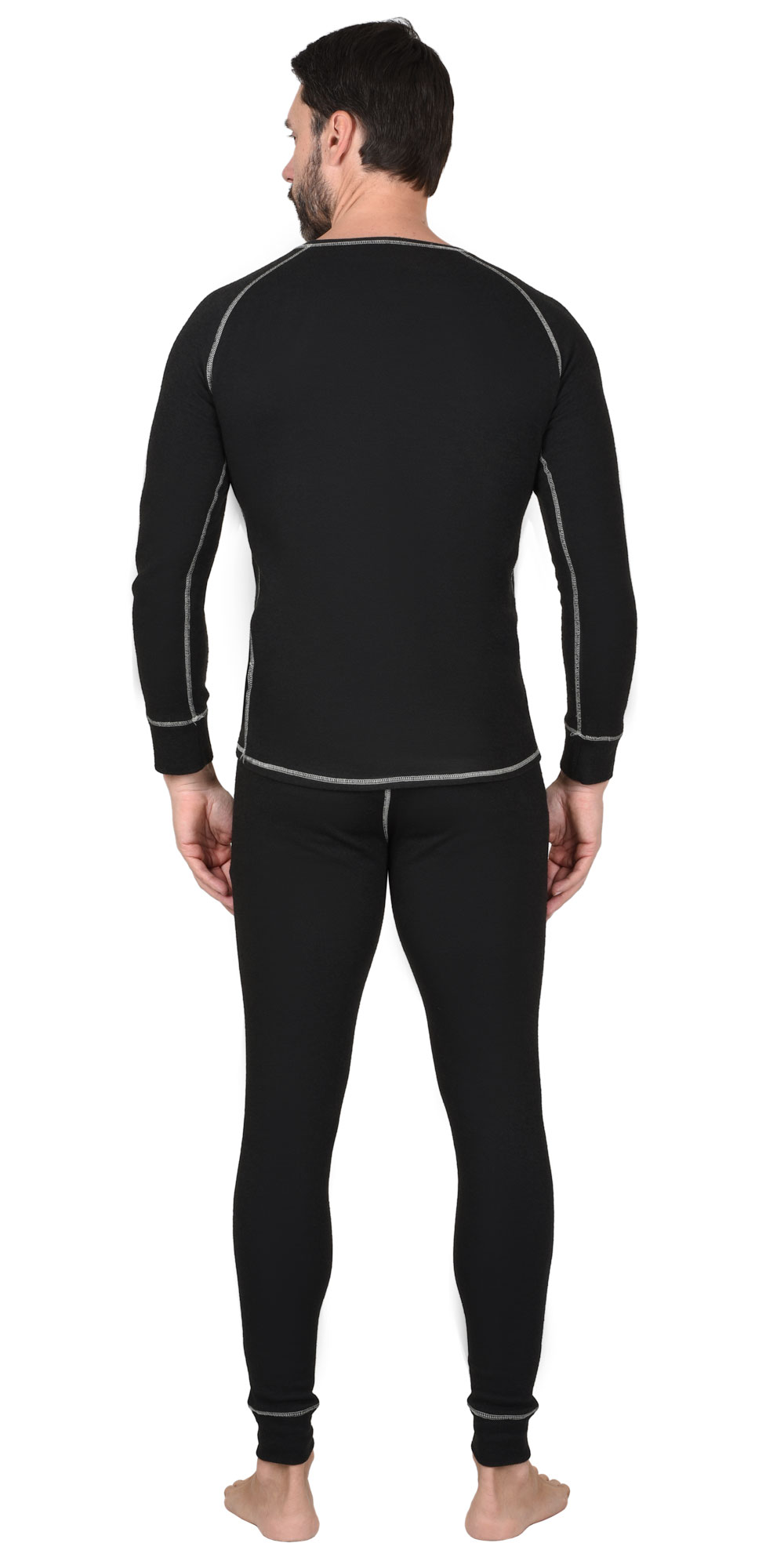  POLAR ACTIVE- SIBERIA
