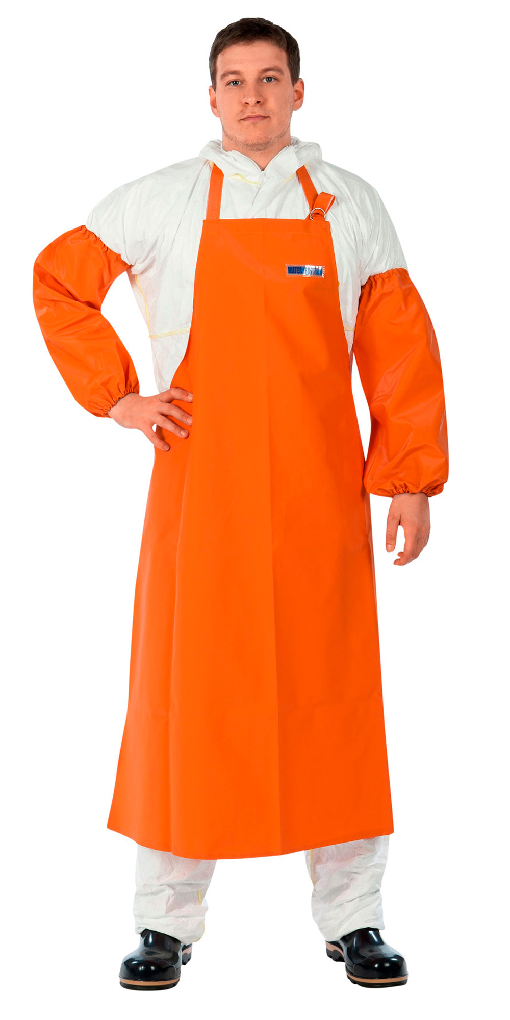 Фартук рыбообработчика Fisherman s WPL Фартук рыбообработчика Fisherman s WPL