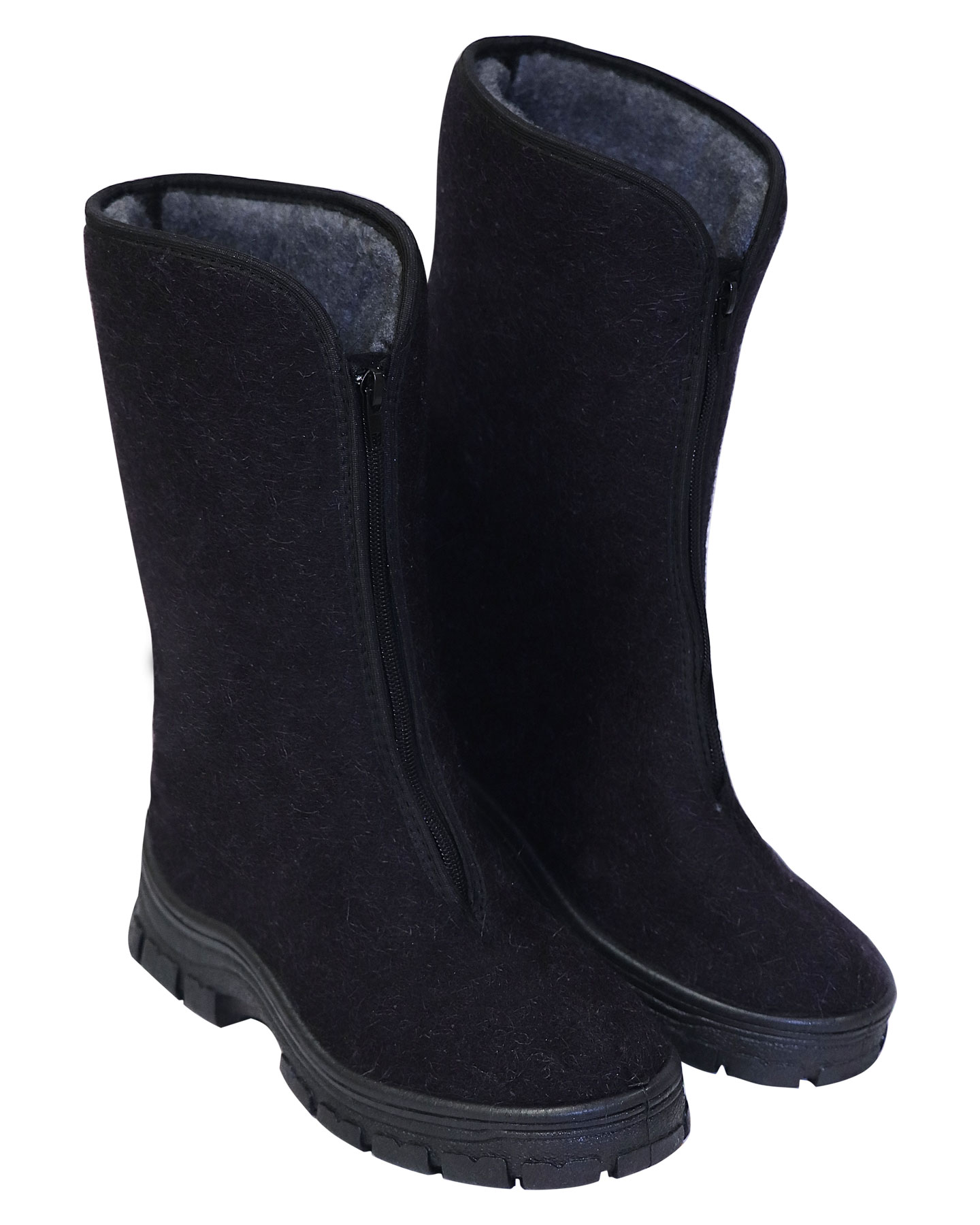 Полусапоги суконные ПРОЩАЙ МОЛОДОСТЬ женские, высота 30 см Полусапоги суконные ПРОЩАЙ МОЛОДОСТЬ женские, высота 30 см