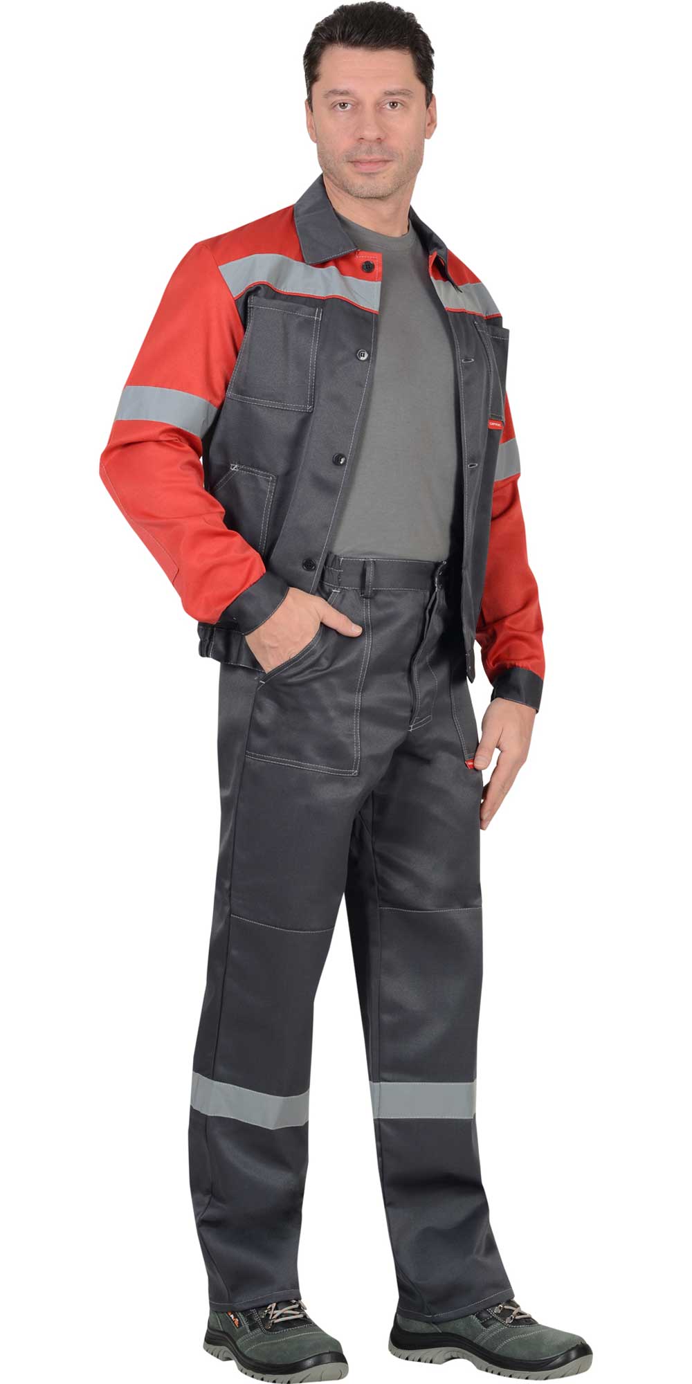 Костюм СИРИУС-ЛЕГИОНЕР куртка, брюки Костюм СИРИУС-ЛЕГИОНЕР куртка, брюки