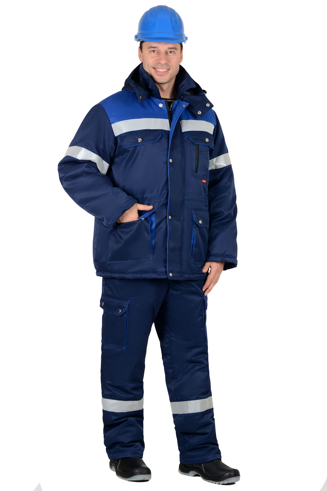 Костюм СИРИУС-ТИТАН куртка, п/к Костюм СИРИУС-ТИТАН куртка, п/к