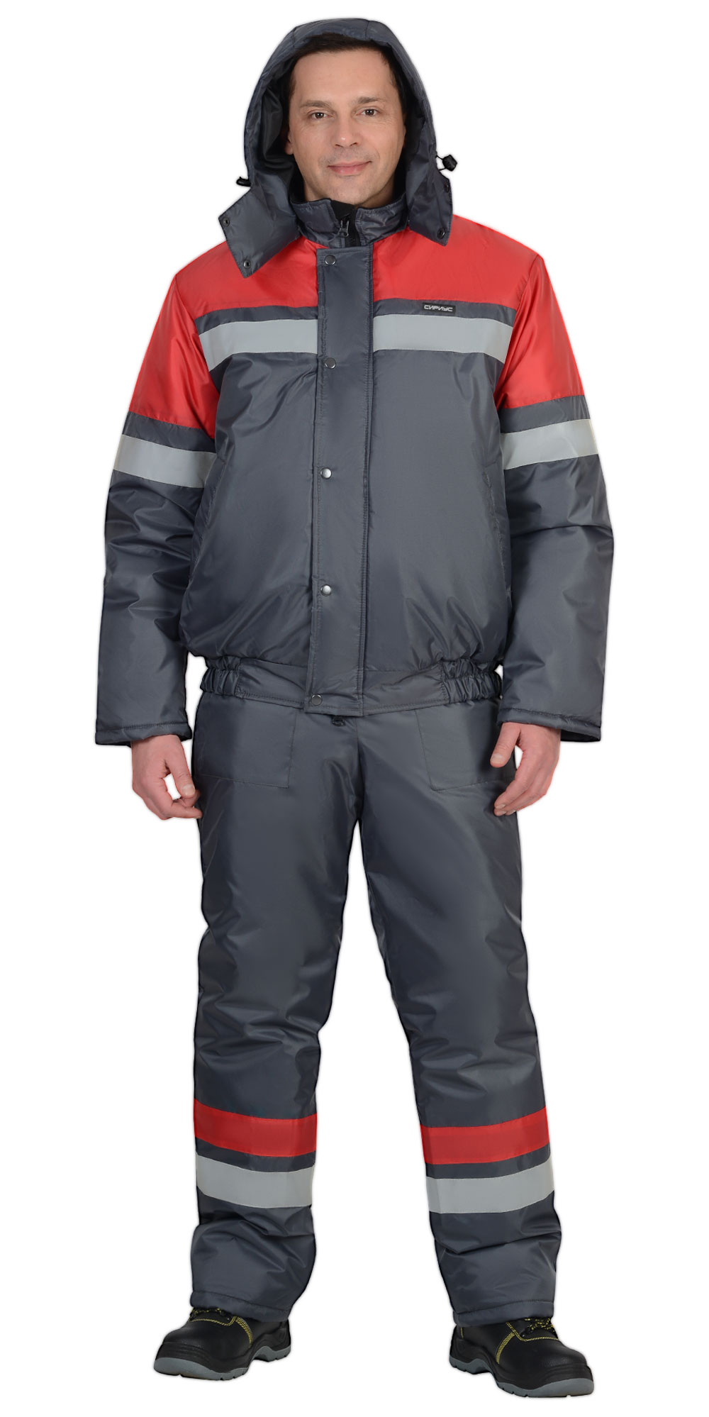 Костюм СИРИУС-ОРБИТА куртка, п/к Костюм СИРИУС-ОРБИТА куртка, п/к