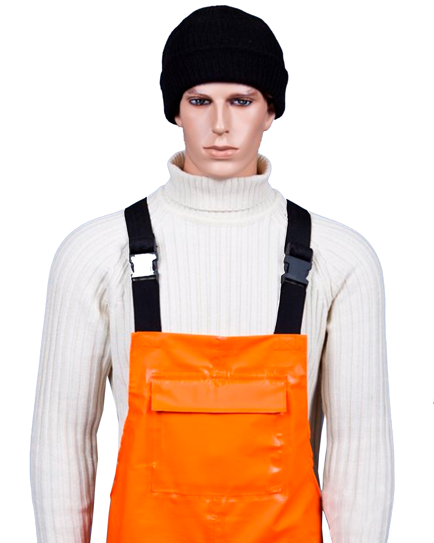   Fisherman`s WPL (500 /2) 