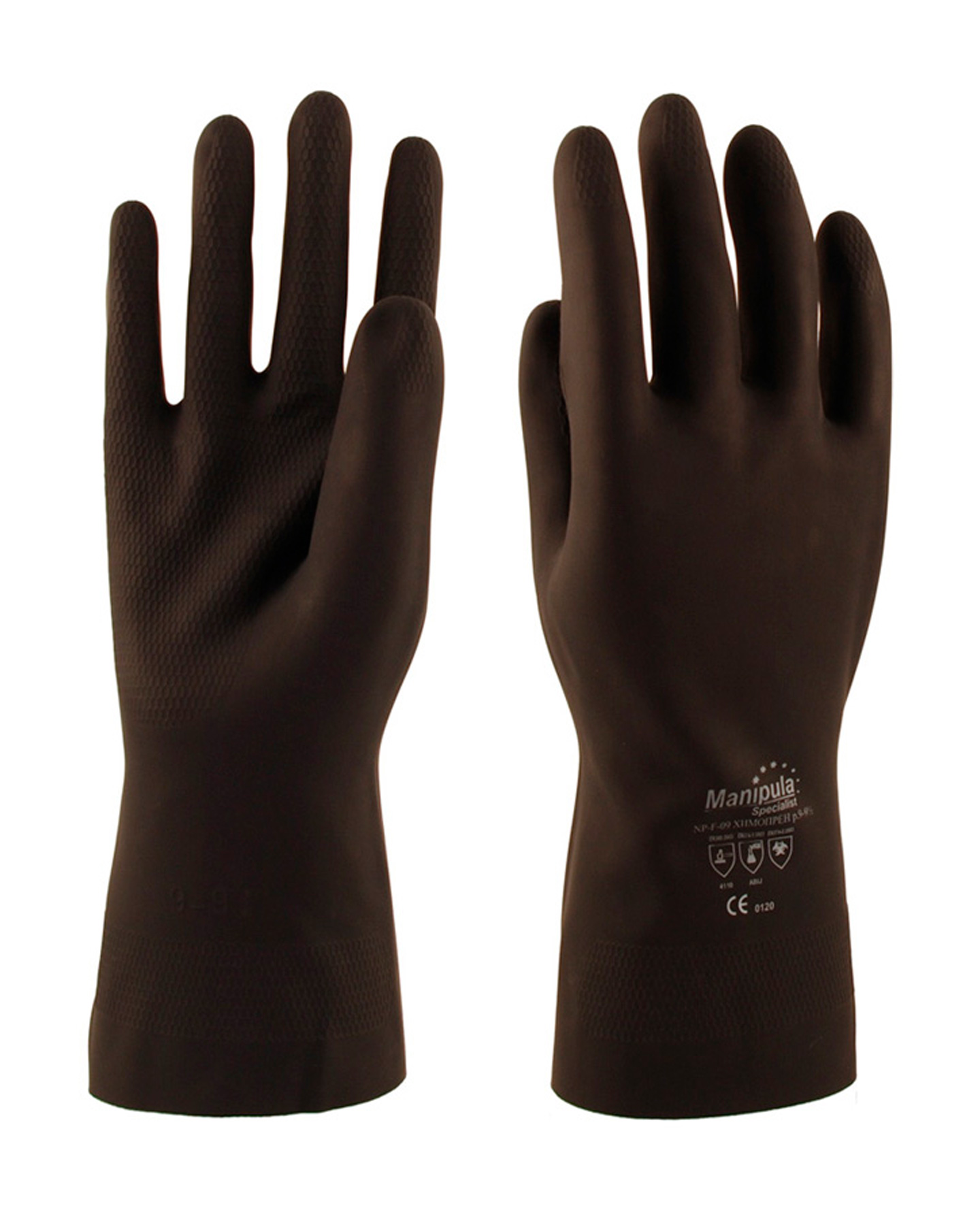 �������� �������� CG-973 (�������, ����. ��, ����.0,75��, ��.300��) (x12x120)