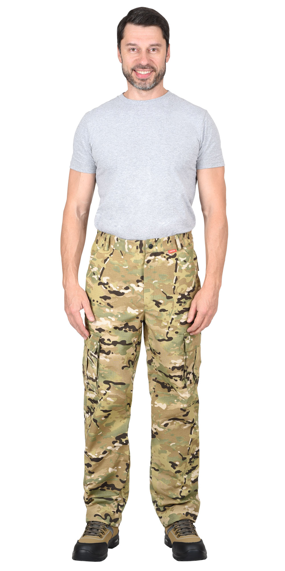Брюки СИРИУС-КОБРА КМФ Мультикам Брюки СИРИУС-КОБРА КМФ Мультикам
