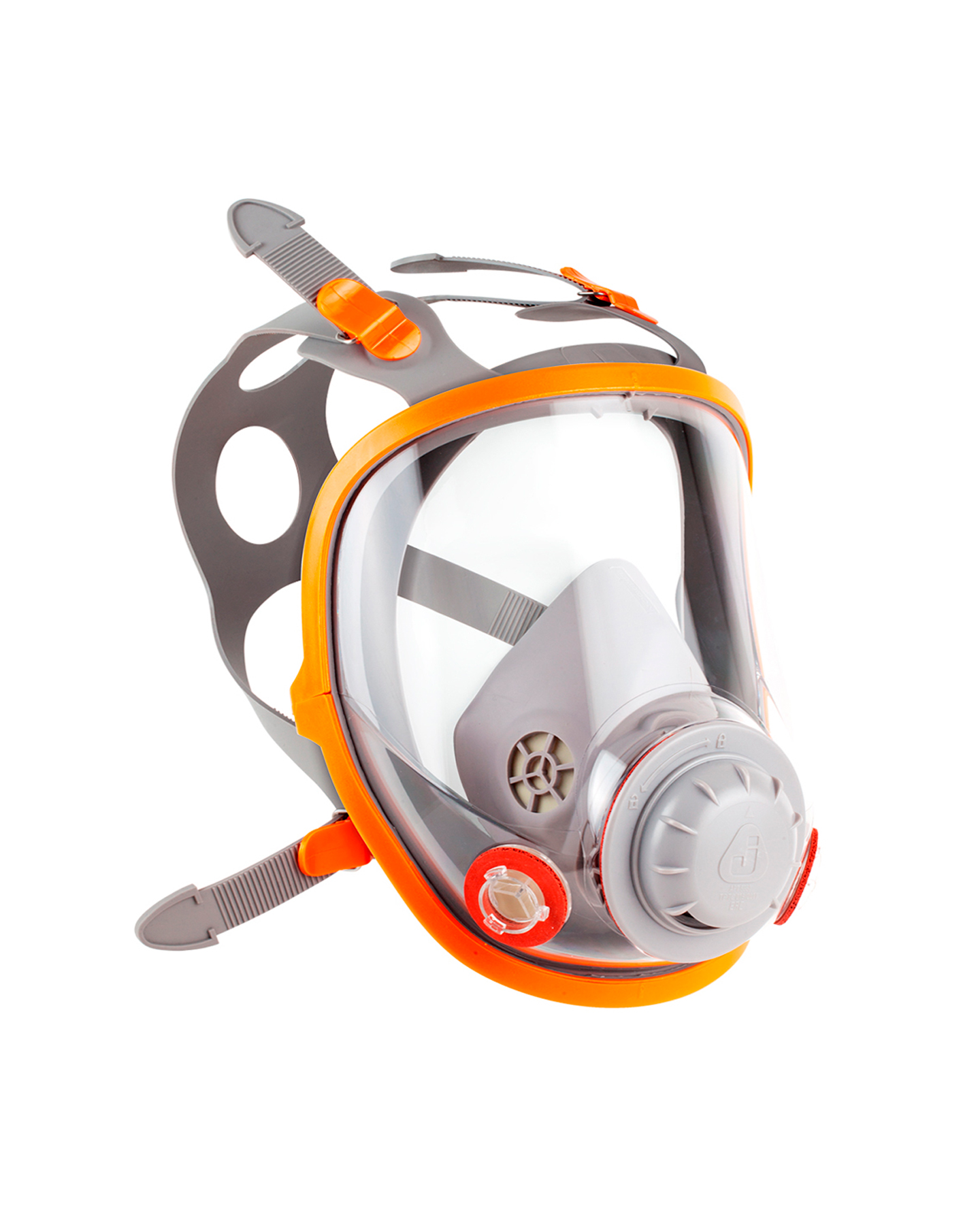 Маска полнолицевая Jeta Safety 5950 размер M (x4) Маска полнолицевая Jeta Safety 5950 размер M (x4)