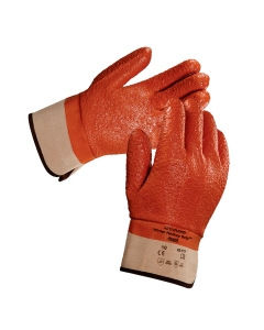     Winter Monkey Grip(23-173) Ansell Activarmr(1272)