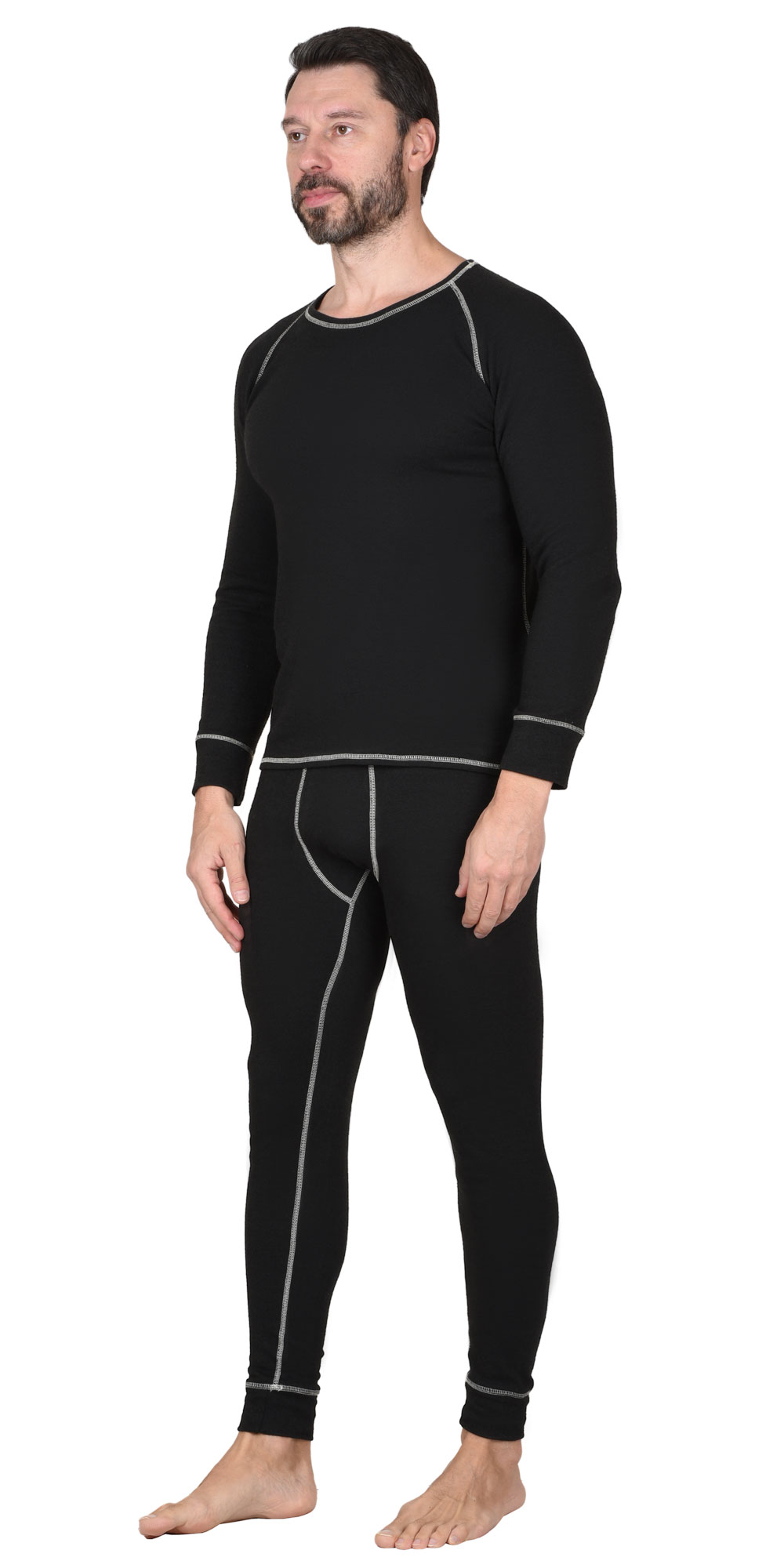  POLAR ACTIVE- SIBERIA