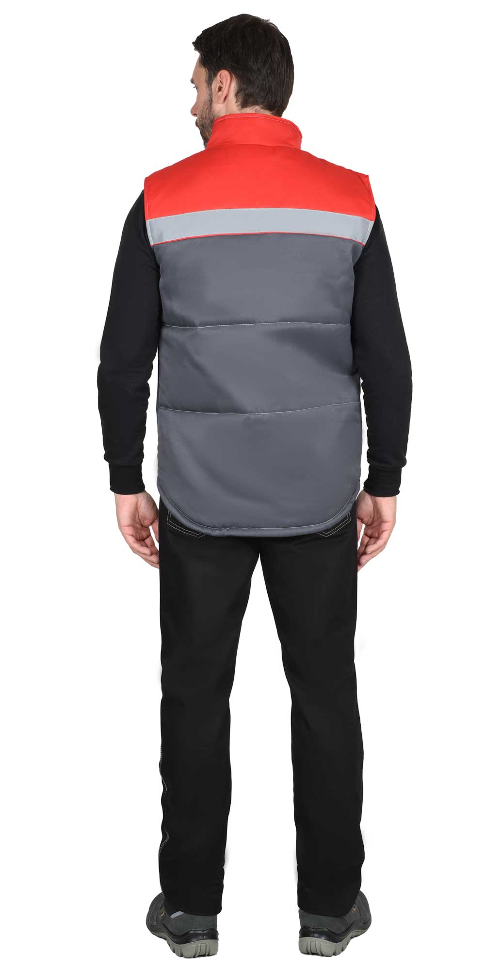 Жилет СИРИУС-НАВИГАТОР Жилет СИРИУС-НАВИГАТОР