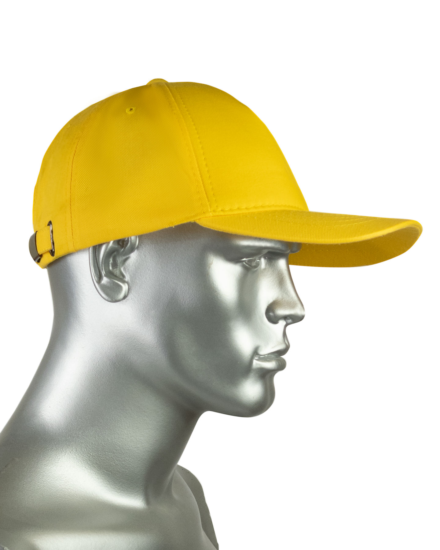 Кепка-бейсболка желтая пл.190 гр/м2 (пакет по 25 шт.,в упаковке 200 шт.) Кепка-бейсболка желтая пл.190 гр/м2 (пакет по 25 шт.,в упаковке 200 шт.)