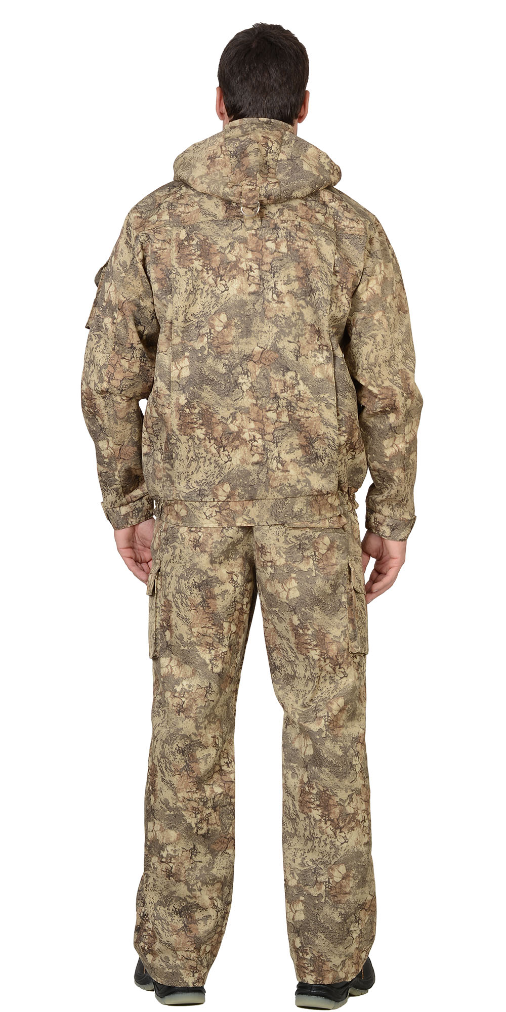 Костюм СИРИУС-ПУМА куртка, брюки (тк. Грета 210) КМФ Памир Костюм СИРИУС-ПУМА куртка, брюки (тк. Грета 210) КМФ Памир