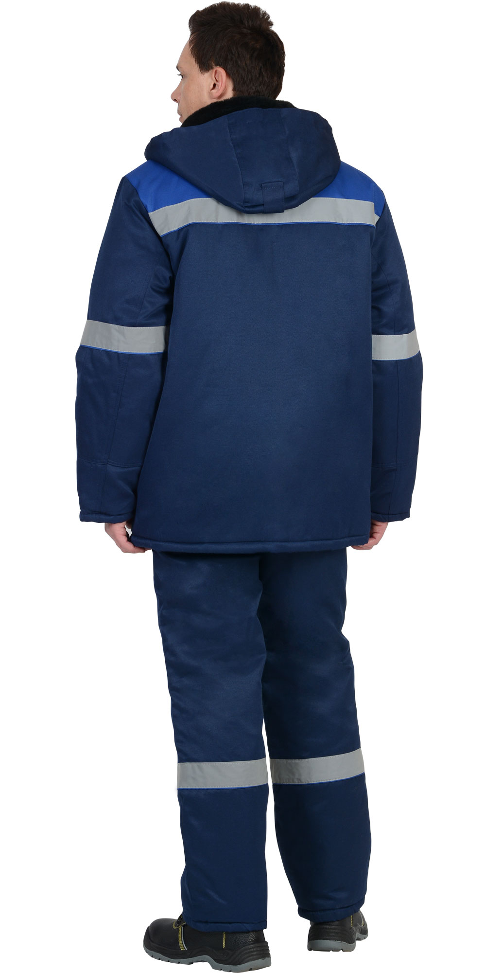 Костюм СИРИУС-СЕВЕР-1 куртка, брюки Костюм СИРИУС-СЕВЕР-1 куртка, брюки