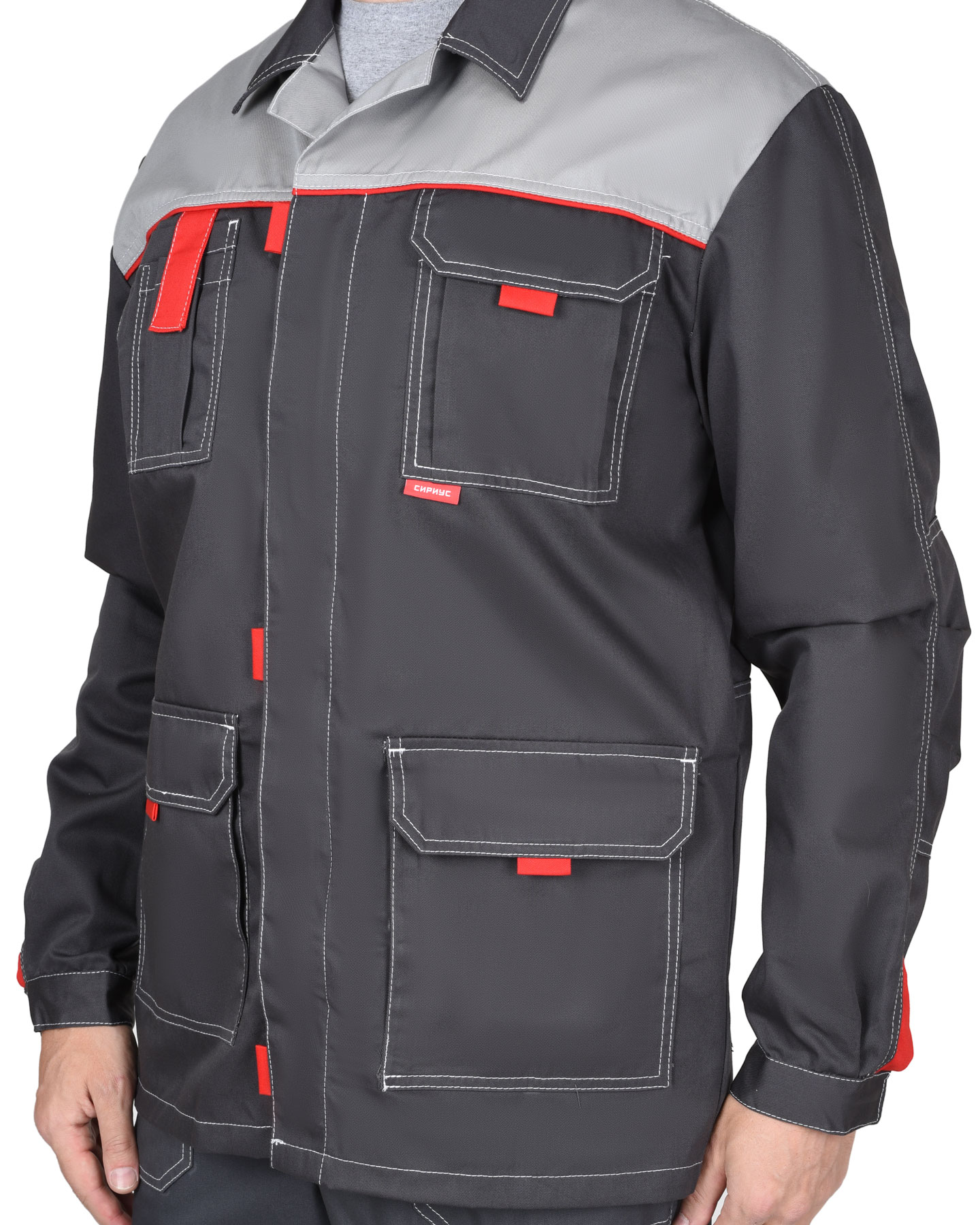 Куртка СИРИУС-ФАВОРИТ-ЛЮКС Куртка СИРИУС-ФАВОРИТ-ЛЮКС