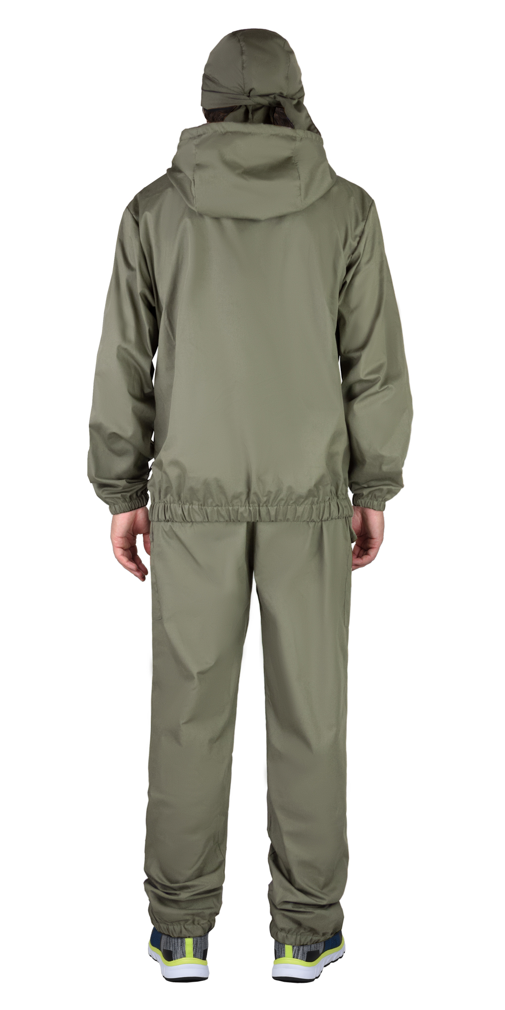 Костюм СИРИУС-СТАЛКЕР (МАСКХАЛАТ) куртка, брюки, хаки Костюм СИРИУС-СТАЛКЕР (МАСКХАЛАТ) куртка, брюки, хаки