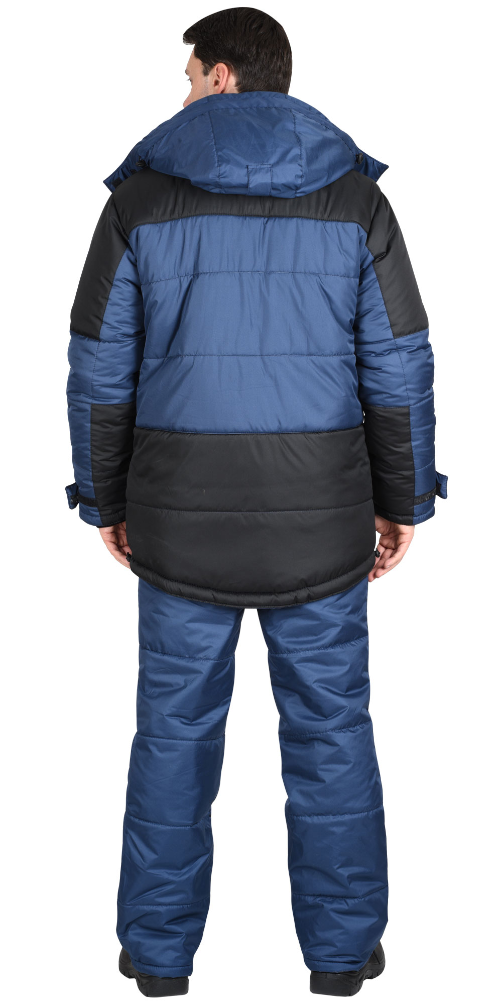 Костюм СИРИУС-ЕВРОПА куртка, брюки Костюм СИРИУС-ЕВРОПА куртка, брюки