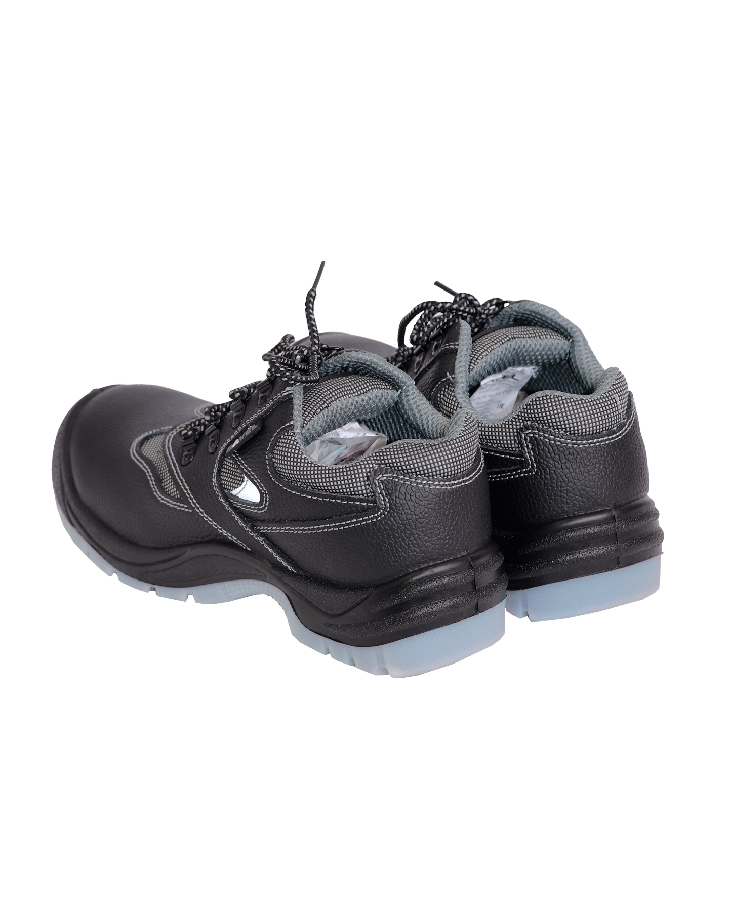 Полуботинки PROTECTION/Ю кожа, ПКП, ПУ-ТПУ (03065) Полуботинки PROTECTION/Ю кожа, ПКП, ПУ-ТПУ (03065)