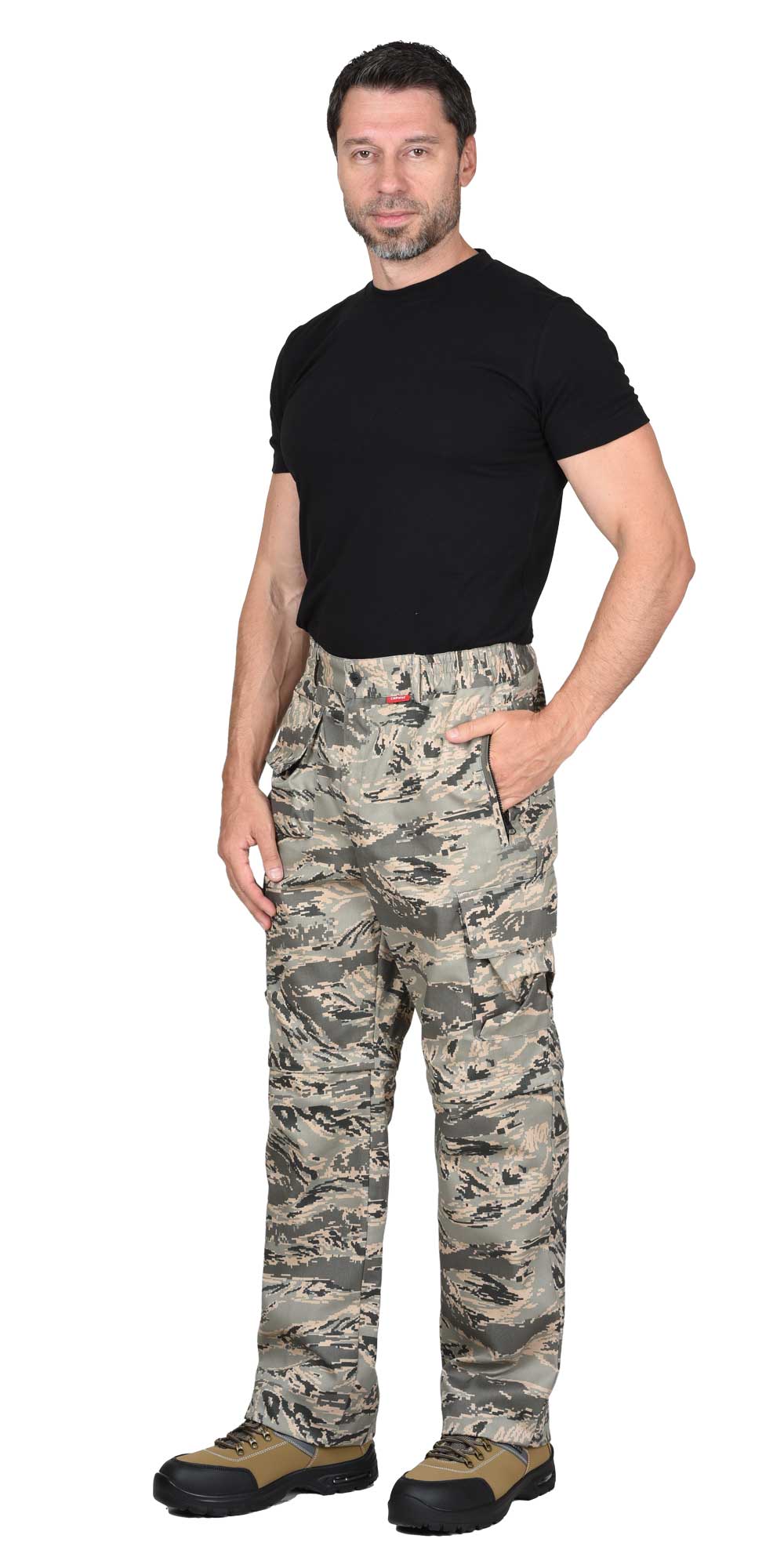 Костюм СИРИУС-ТИГР куртка, брюки (тк.Твилл) КМФ Легион Костюм СИРИУС-ТИГР куртка, брюки (тк.Твилл) КМФ Легион