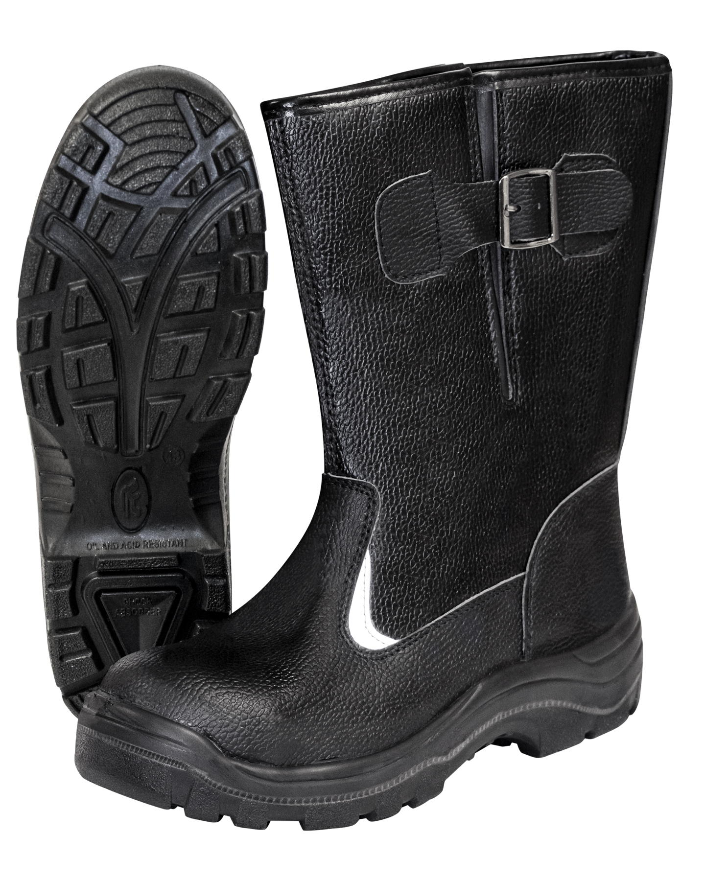 Сапоги 15К, МП, ПУ Сапоги 15К, МП, ПУ