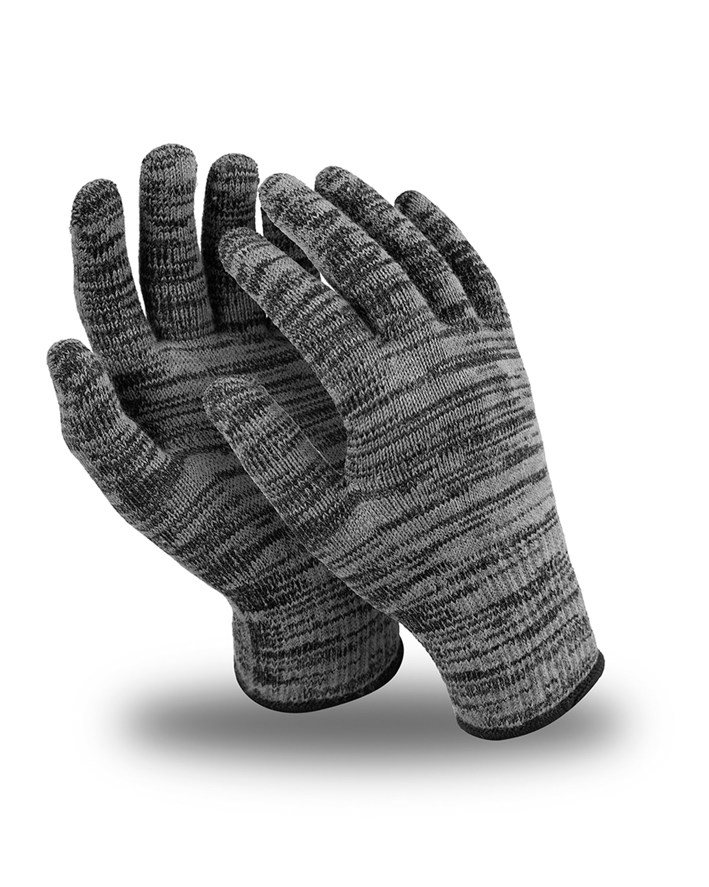 Перчатки Винтер WG-701 (шерсть 50%, акрил, лайкра, 10 класс, дв. оверлок.)(х10х150) р.10 (XL) Перчатки Винтер WG-701 (шерсть 50%, акрил, лайкра, 10 класс, дв. оверлок.)(х10х150) р.10 (XL)