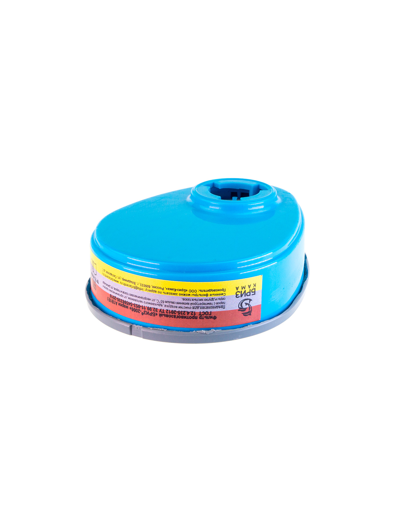 Ôèëüòð ïðîòèâîãàçîâûé Áðèç-2006 À1Â1Å1 (õ100) Ôèëüòð ïðîòèâîãàçîâûé Áðèç-2006 À1Â1Å1 (õ100)