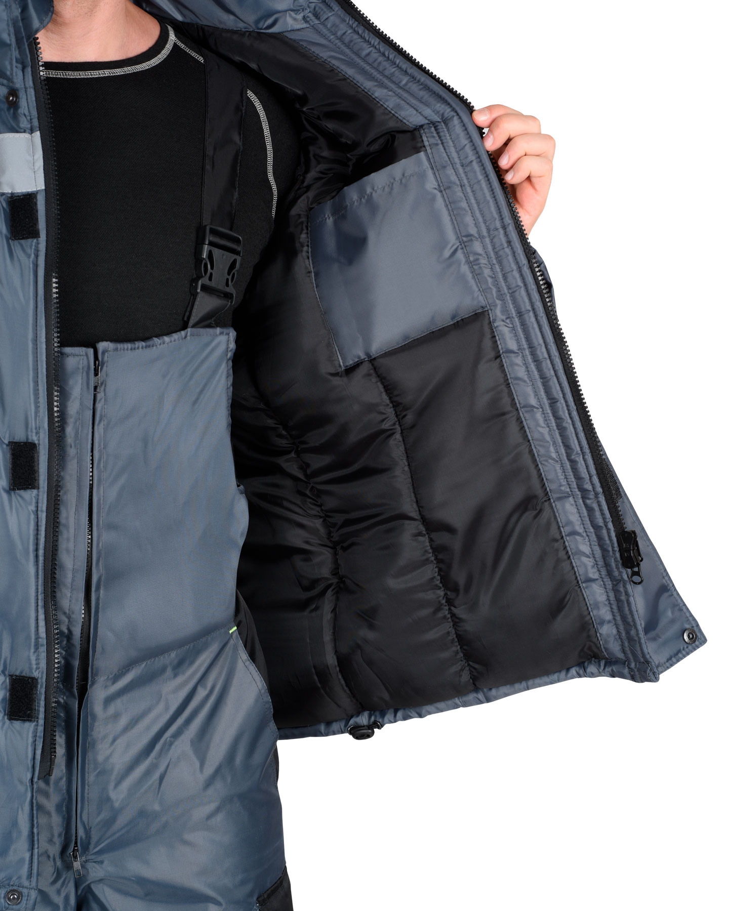 Костюм СИРИУС-ХОВАРД куртка ,п/к Костюм СИРИУС-ХОВАРД куртка ,п/к