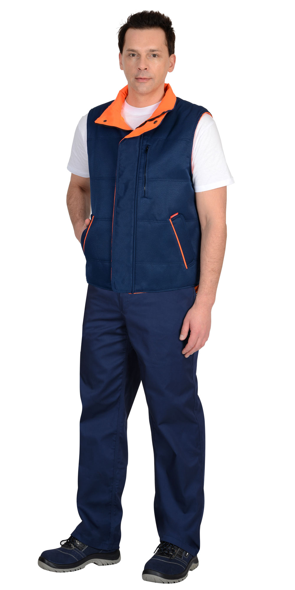 Жилет СИРИУС-ПРОФИ Жилет СИРИУС-ПРОФИ