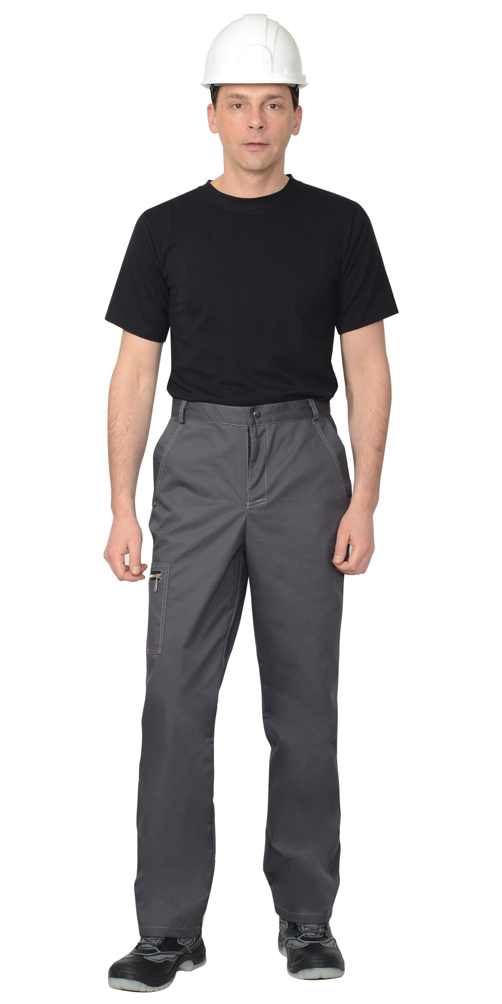 Костюм СИРИУС-ДАЛЛАС куртка, брюки, серый Костюм СИРИУС-ДАЛЛАС куртка, брюки, серый