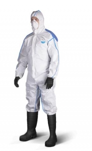  Lakeland MikroMAX NS Cool Suit