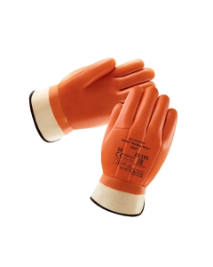     Winter Monkey Grip(23-193) Ansell Activarmr (1272)