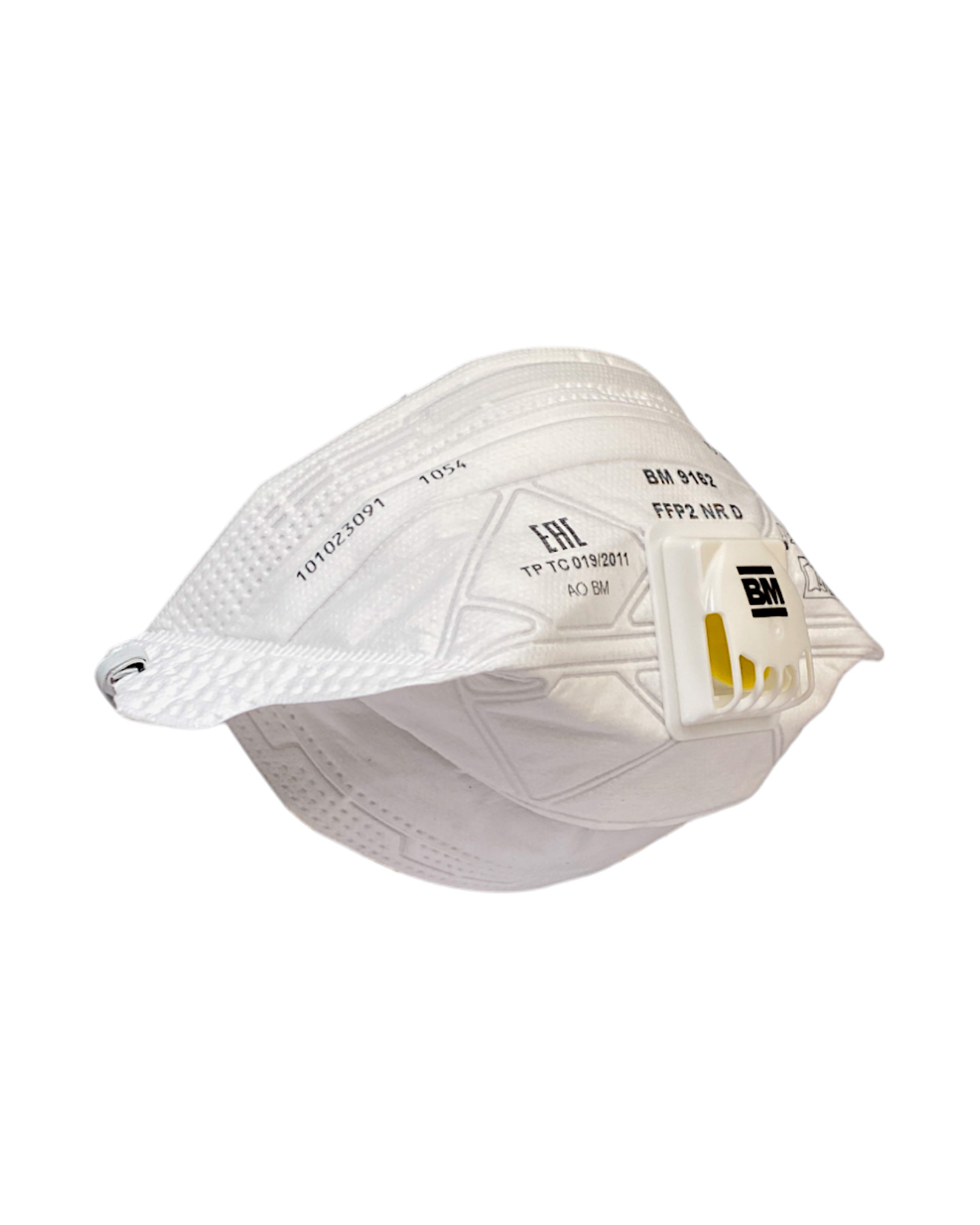 ���������� ��-9162 NR D FFP2 (12 ���) � ��������, ��������, �� ��������� (��15�450)