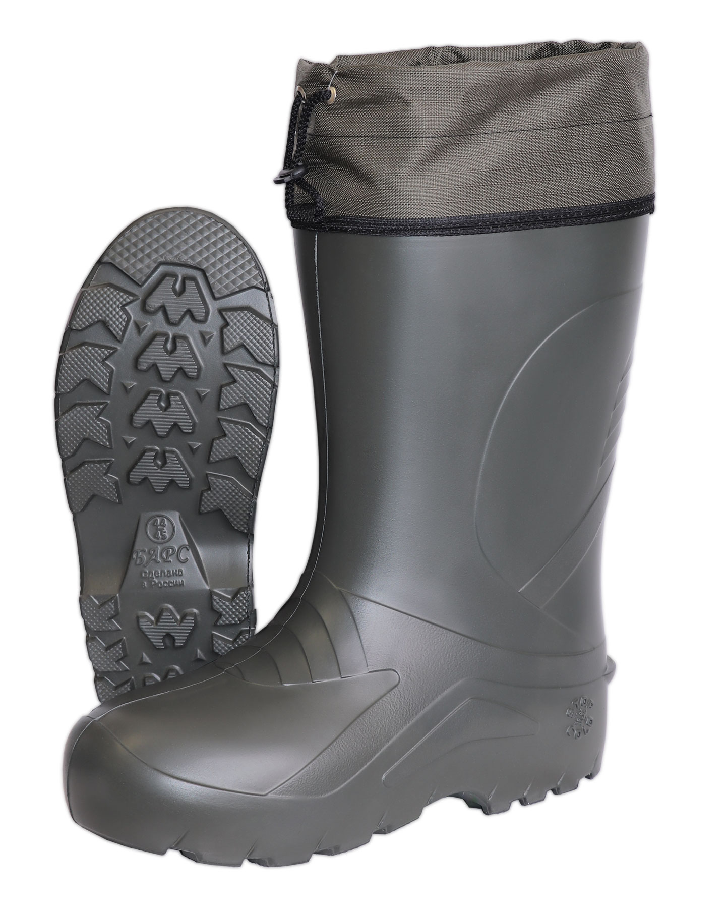 ������ ��� ������� (�-032) ������������� (-65�) � ��������