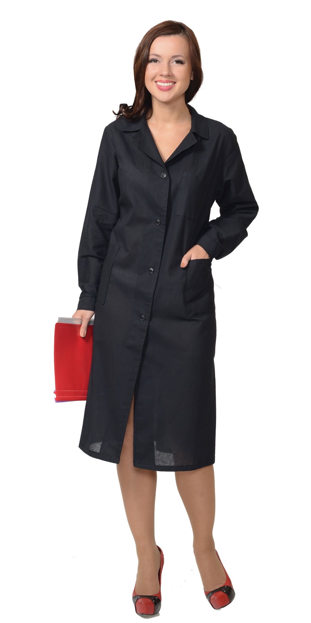 Халат х/б бязь Халат х/б бязь