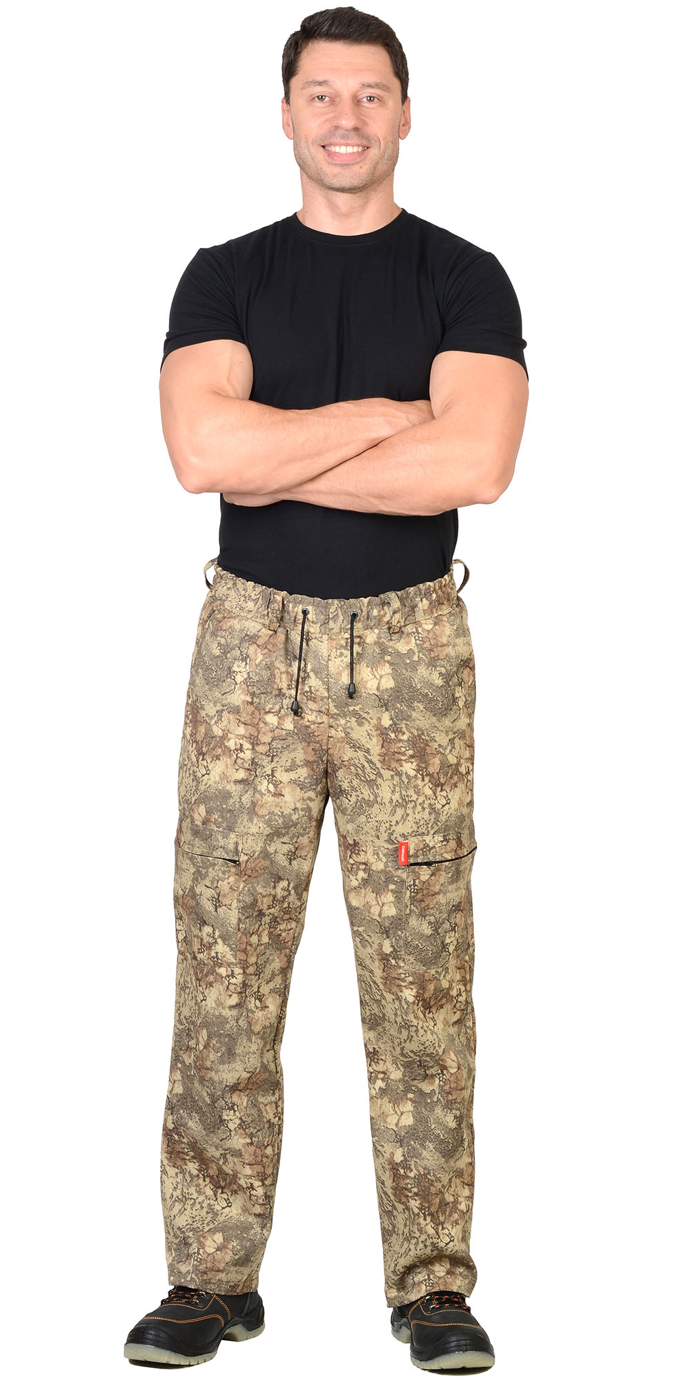 Брюки СИРИУС-СПРИНТ КМФ Памир Брюки СИРИУС-СПРИНТ КМФ Памир