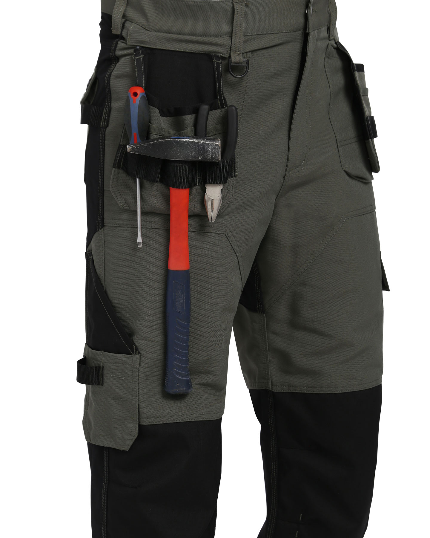 Костюм СИРИУС-ТРИТОН куртка, брюки хаки с черным тк.Кошачий глаз Костюм СИРИУС-ТРИТОН куртка, брюки хаки с черным тк.Кошачий глаз