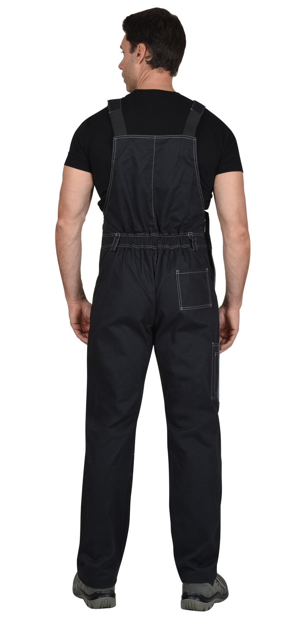 Костюм СИРИУС-ФАВОРИТ куртка, полукомбинезон, 100% х/б, пл. 270 г/кв.м Костюм СИРИУС-ФАВОРИТ куртка, полукомбинезон, 100% х/б, пл. 270 г/кв.м